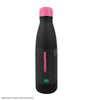 Young-Hee Blueprint Black Insulated Water Bottle