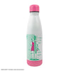 Young-Hee Blueprint White Insulated Water Bottle