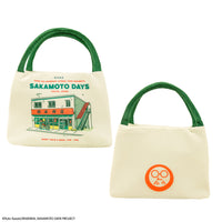 Dal leggendario Hitman Borsa pranzo termica