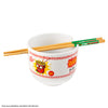 Ramen bol avec baguettes - Boutique de Sakamoto