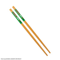 Ramen bol avec baguettes - Boutique de Sakamoto
