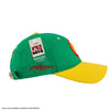Casquette de baseball de Sakamoto
