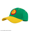 Casquette de baseball de Sakamoto