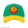 Casquette de baseball de Sakamoto