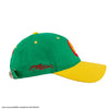Casquette de baseball de Sakamoto