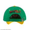 Casquette de baseball de Sakamoto
