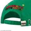 Casquette de baseball de Sakamoto