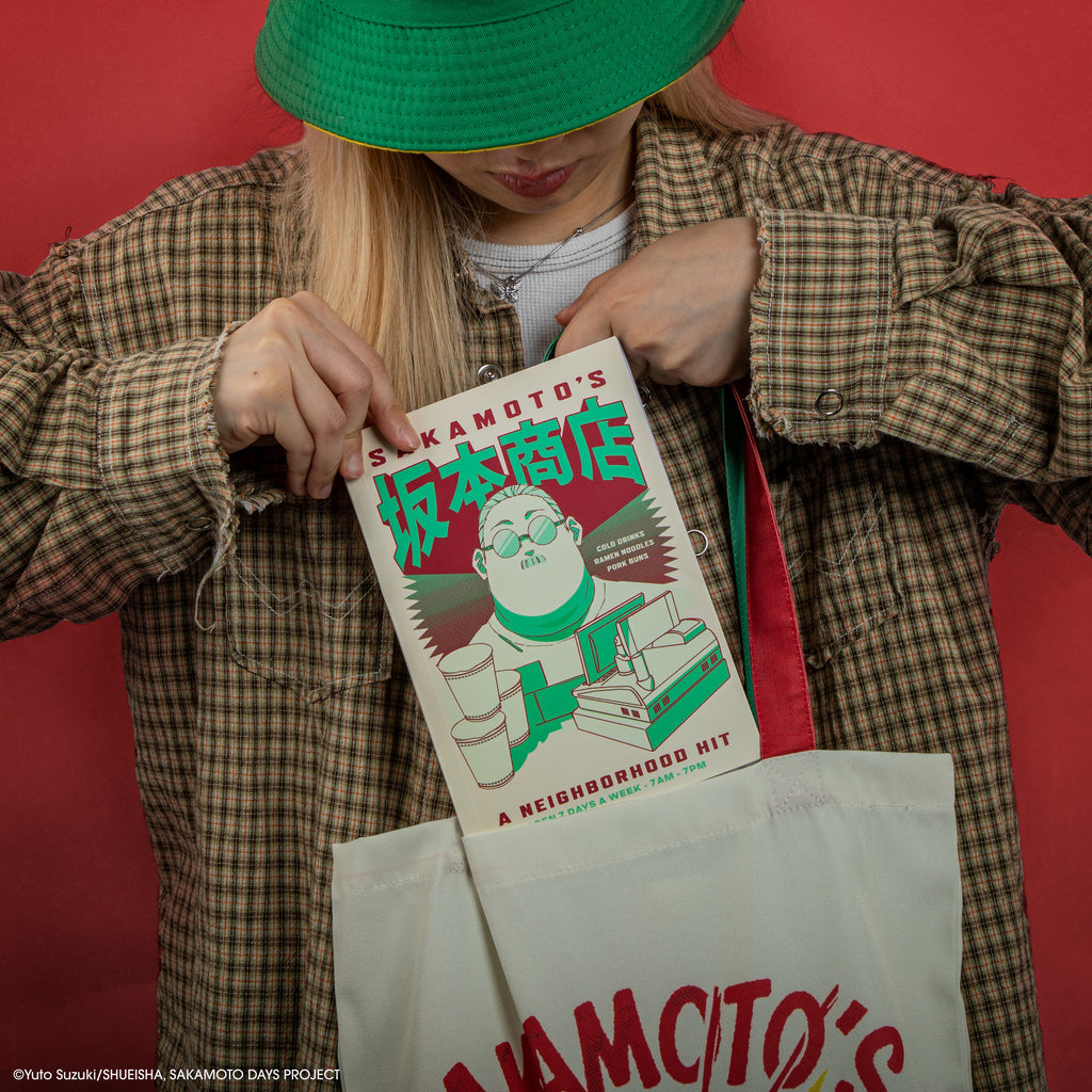 Un taccuino che è un successo nel quartiere