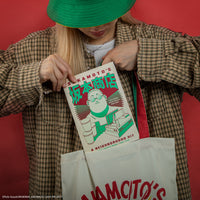 Un taccuino che è un successo nel quartiere