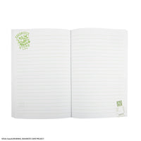 Un taccuino che è un successo nel quartiere