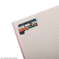 Libreta Modo Asesino
