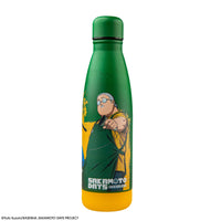 Waterflasche - Sakamoto Sidekick Club