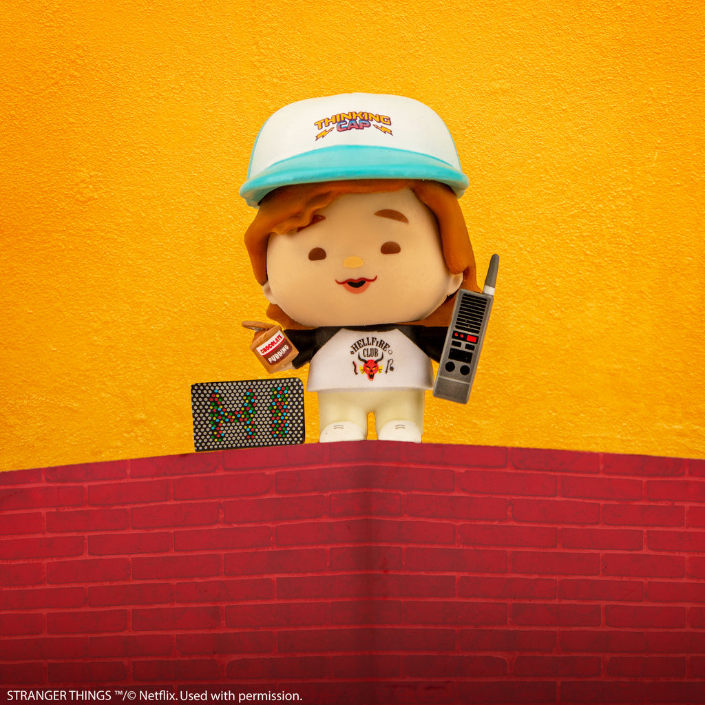 Gomee Dustin Henderson