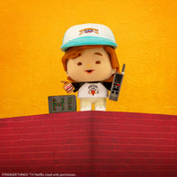 Gomee Dustin Henderson