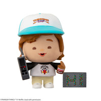 Gomee Dustin Henderson