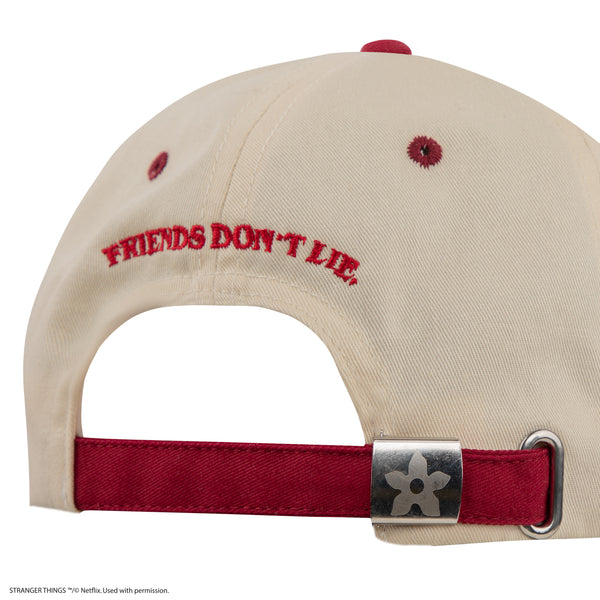 Casquette de Baseball de l’Heure des Sorcières Casquette de