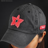 Ensemble de 7 écussons Stranger Things