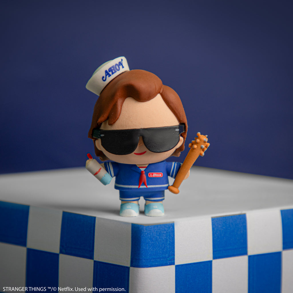 Gomee Steve Harrington