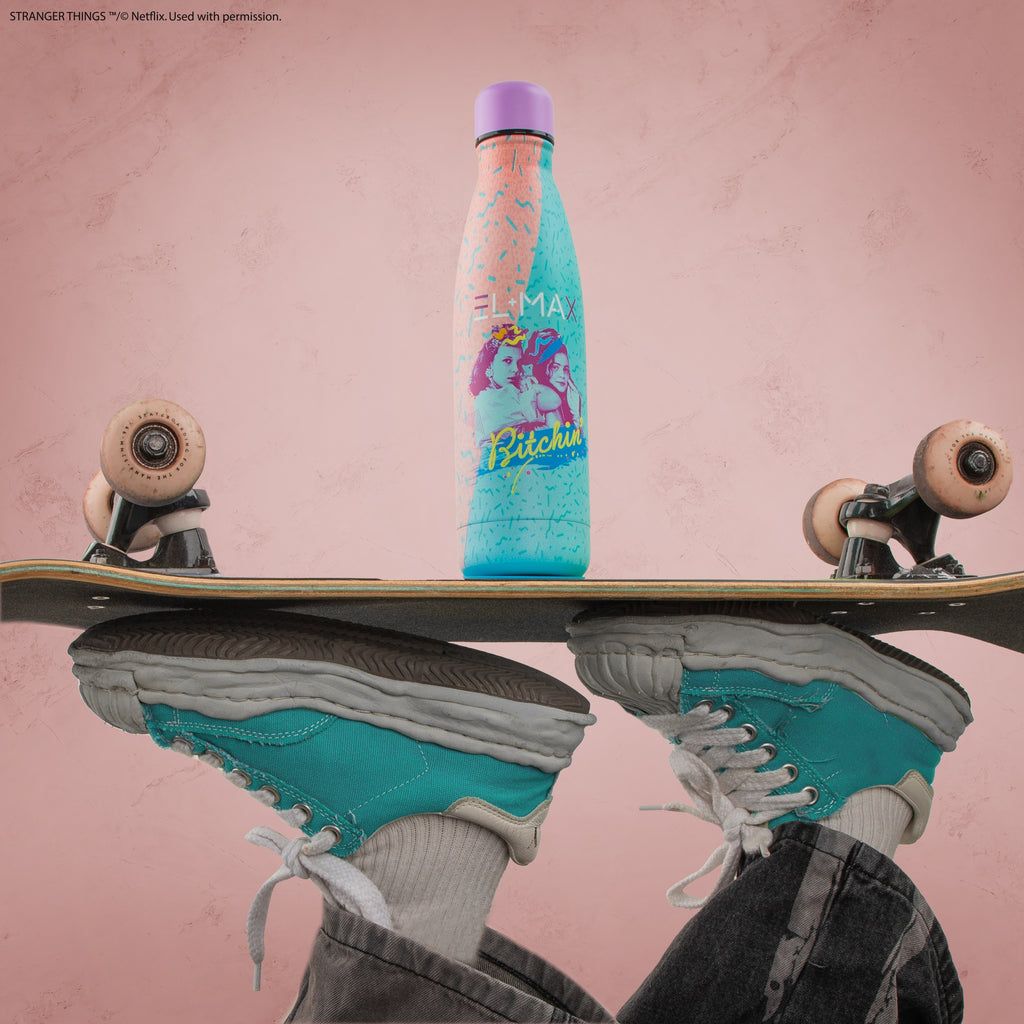 Bitchin Thermowasserflasche