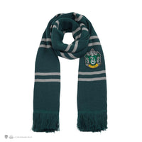 Uniforme completa Deluxe Serpeverde per adulti