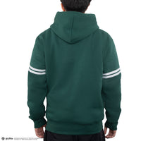 Slytherin Kapuzenpullover