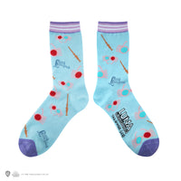 Set di 3 calzini Luna Lovegood