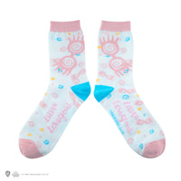 Set di 3 calzini Luna Lovegood