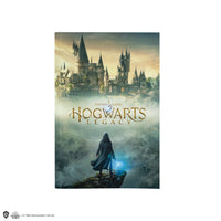Taccuino dell'eredità di Hogwarts