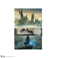 Hogwarts Legacy Notebook