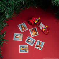 Calendario dell'Avvento Stranger Things 2023