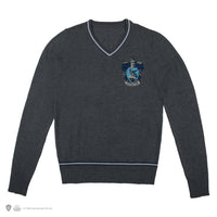 Uniforme completa Deluxe di Corvonero per adulti