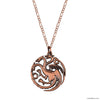 Collar Targaryen