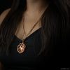 Collar Targaryen