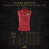 Canotta del Torneo Tremaghi di Harry Potter