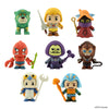 Todos los Maestros del Universo Gomees