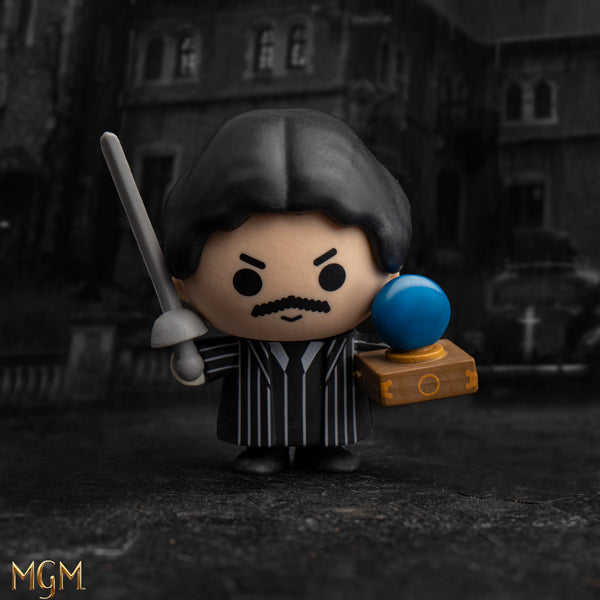 EYDIE GOME,新品,ポップス,イーディー・ゴーメ,ドン・コスタ Gomee Wednesday Addams | Gomee | Cinereplicas – Cinereplicas EU