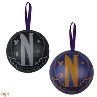 Holiday Capsule Nevermore Academy Socken