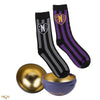 Holiday Capsule Nevermore Academy Socken
