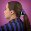 Set di 3 Scrunchies del Mercoledì
