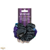 Set di 3 Scrunchies del Mercoledì