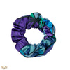 Set di 3 Scrunchies del Mercoledì