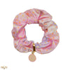 Set di 3 Scrunchies del Mercoledì