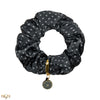 Set di 3 Scrunchies del Mercoledì