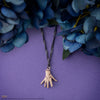 Collar de cosa