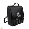 Nevermore Academy Black Backpack