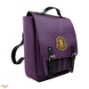 Nevermore Academy Purple Backpack