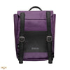 Nevermore Academy Purple Backpack