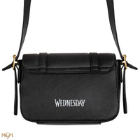 Borsa a tracolla Nevermore Academy