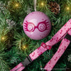 Lanyard e Spilla di Luna Lovegood - Capsule Festiva