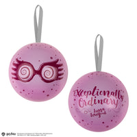 Lanyard e Spilla di Luna Lovegood - Capsule Festiva